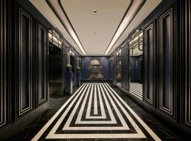The Millen Penang, Autograph Collection, designový hotel v destinaci George Town