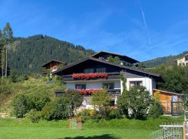 Haus Andrea Unterberger