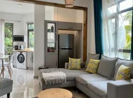 Cosy T3 Piscine & fitness GrandBay