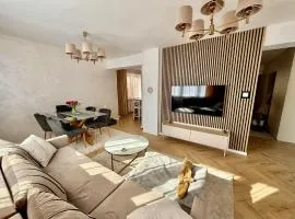 Cyprianus Residence