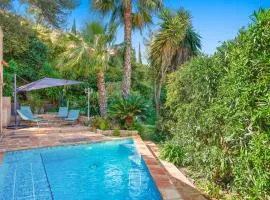 Villa "Farniente" 4 étoiles - Piscine chauffée By HC