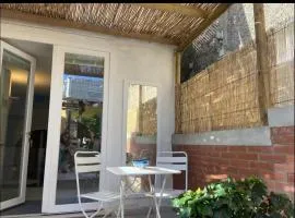 Casa Capri Mores