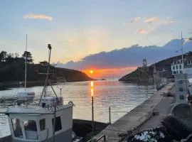 Ty Dahouet Bretagne