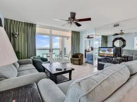 LAG902 Laguna Keys Oceanfront 4BR/3B Condo in Cherry Grove