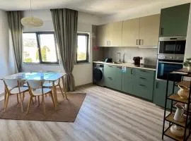 Apartamentos Sol da Luz