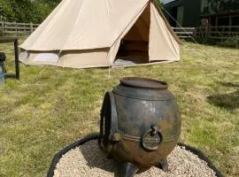 The Paddock Glamping
