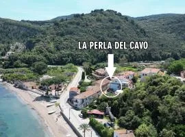 La Perla del Cavo - ArgonautiVacanze