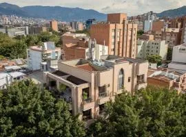 Edificio Fenicia Lofts Laureles
