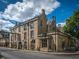 The George Hotel of Stamford