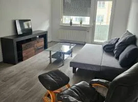 Ferienwohnung Sülzhayn