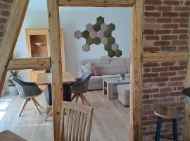 Ferienwohnung Mit 60qm