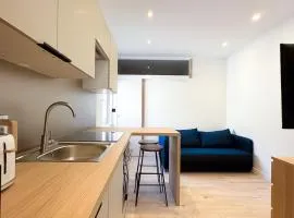 Suite Palmiers d'Or Cannes