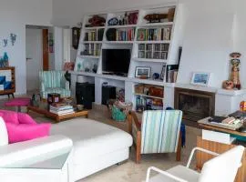CT 385 AL - Faro's Soulrise Villa - Mojacar - Pool & Artistic Flair close to the Beach