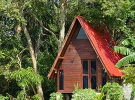 VR Nature Cottage CABANA