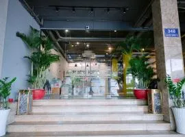 Happy Home Hotel 2