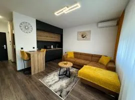 Studio Apartman Gold