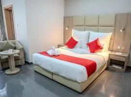 Swiss Spirit Second Dammam Industrial City سويس سبيريت المدينة الصناعية الثانية بالدمام