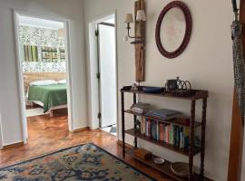 Apartamento de charme，卡斯凱什的飯店