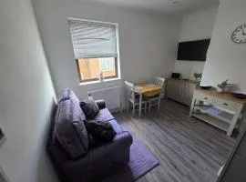 Promenade Apartment