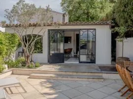 La Bastide Petite - Villa au Coeur de Saint-Tropez