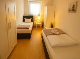 SUNNYHOME Monteurwohnungen und Apartments in Schwandorf