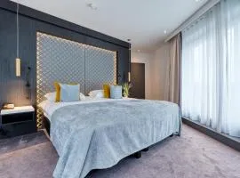 Van der Valk Hotel Spa