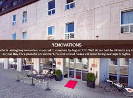Home Hotel Grand Olav