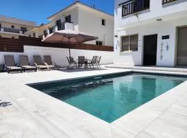 Yama's Villa - Polyxenia luxury, protaras, cyprus