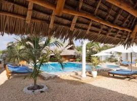 Diacarisma Boutique Resort Nungwi