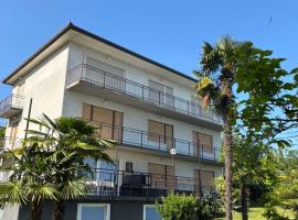 Apartments Penko Lovran, hotel em Lovran