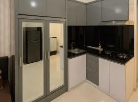 LuxBedAndersonPakuwon by BnB