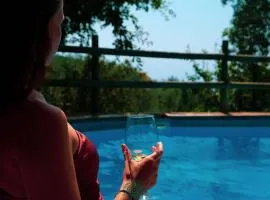 Agriturismo Fattoria Terranova