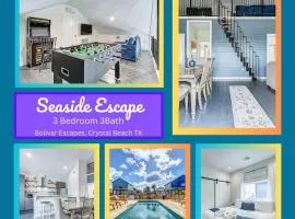 Seaside Escape