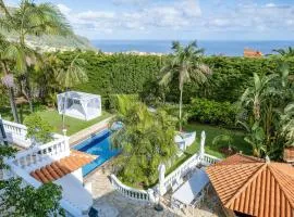 San Benito Vivienda de lujo con piscina privada
