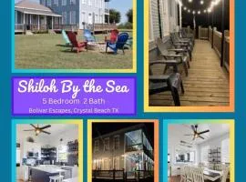 Shiloh by the Sea
