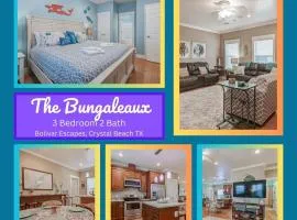 The Bungaleaux
