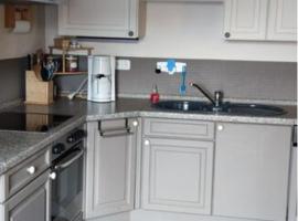 Souterrain, ξενοδοχείο σε Treuchtlingen