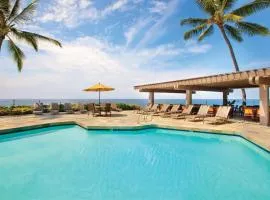 Kanaloa at Kona by OUTRIGGER