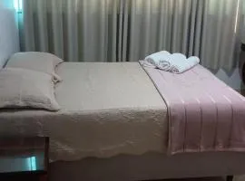 Apartamento 102 espaçoso e tranquilo