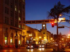 Orange County Homes, hostel em Santa Ana