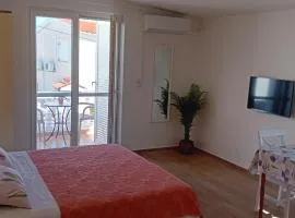 Apartman Alaga D
