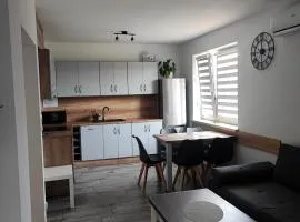 Apartamenty NOVA