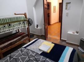 Viesnīca Casa Nuestra Hostal pilsētā Salta