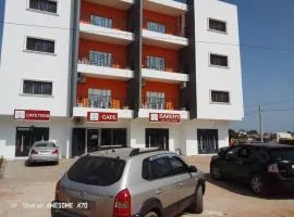 The View Apartments Salagi