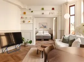 F7 l Architects Choice