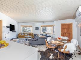 Ice House 305 by Exceptional Stays, Hotel in Telluride