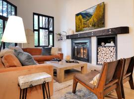 Kayenta Lodge by Exceptional Stays, hotel v destinaci Telluride