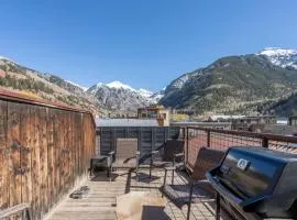 Loft at Livery by Exceptional Stays