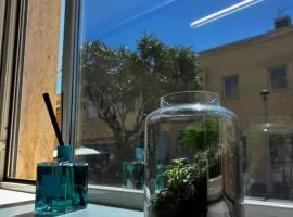 SUITE & LOFT guest house