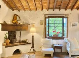Berenice in Chianti - Authentic Tuscan Country House